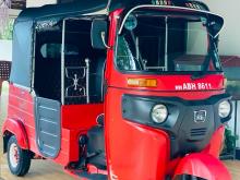 Bajaj RE 4 Stroke 2015 Three Wheel
