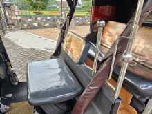 Bajaj RE 4 Stroke 2013 Three Wheel