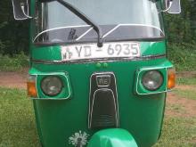 Bajaj RE 4 Stroke 2010 Three Wheel