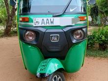 Bajaj RE 4 Stroke 2015 Three Wheel