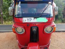Bajaj RE 4 Stroke 2011 Three Wheel