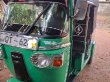 Bajaj RE 4 Stroke 2008 Three Wheel