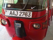 Bajaj RE 4 Stroke 2013 Three Wheel