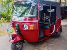 Bajaj Re 4 Stroke 2012 Three Wheel
