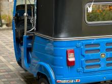 Bajaj RE 4 Stroke 2016 Three Wheel