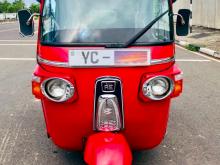 Bajaj RE 4 Stroke 2010 Three Wheel