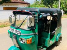 Bajaj RE 4 Stroke 2012 Three Wheel