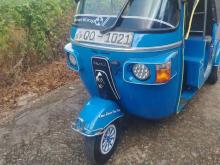 Bajaj RE 4 Stroke 2008 Three Wheel