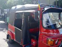 Bajaj RE 4 Stroke 2010 Three Wheel