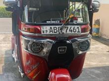 Bajaj RE 4 Stroke 2015 Three Wheel
