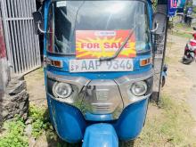 Bajaj RE 4 Stroke 2014 Three Wheel