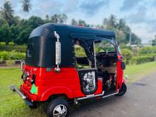 Bajaj RE 4 Stroke 2015 Three Wheel