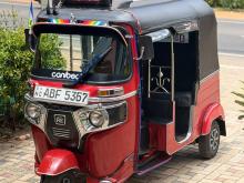 Bajaj RE 4 Stroke 2015 Three Wheel