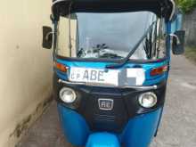 Bajaj RE 4 Stroke 2015 Three Wheel