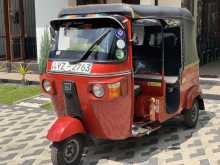 Bajaj RE 2012 Three Wheel