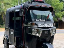 Bajaj RE 4 Stroke 2015 Three Wheel