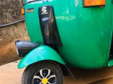 Bajaj RE 4 Stroke 2007 Three Wheel