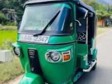 Bajaj RE 4 Stroke 2012 Three Wheel