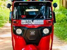 Bajaj RE 4 Stroke 2015 Three Wheel