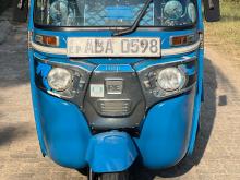 Bajaj RE 4 Stroke 2015 Three Wheel