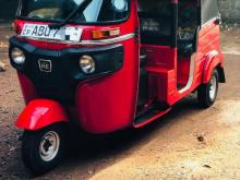 Bajaj RE 4 Stroke 2020 Three Wheel