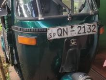 Bajaj RE 4 Stroke 2007 Three Wheel