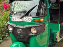 Bajaj RE 4 Stroke 2017 Three Wheel