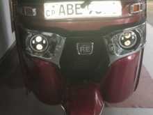Bajaj RE 4 Stroke 2016 Three Wheel