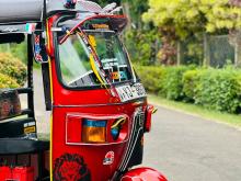 Bajaj RE 4 Stroke 2011 Three Wheel