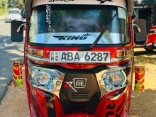 Bajaj RE 4 Stroke 2015 Three Wheel