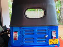 Bajaj RE 4 Stroke 2010 Three Wheel