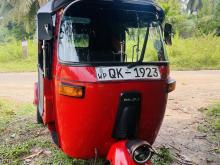 Bajaj RE 4 Stroke 2007 Three Wheel