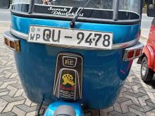 Bajaj RE 4 Stroke 2009 Three Wheel