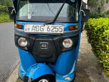 Bajaj RE 4 Stroke 2015 Three Wheel