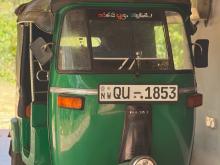 Bajaj RE 4 Stroke 2009 Three Wheel