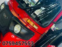 Bajaj RE 4 Stroke 2025 Three Wheel