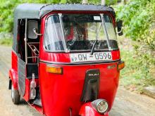 Bajaj RE 4 Stroke 2009 Three Wheel