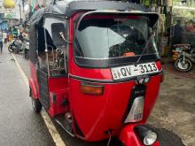Bajaj RE 4 Stroke 2009 Three Wheel