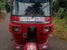 Bajaj RE 4 Stroke 2011 Three Wheel