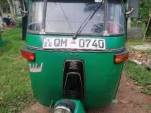 Bajaj RE 4 Stroke 2007 Three Wheel