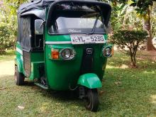 Bajaj RE 4 Stroke 2011 Three Wheel