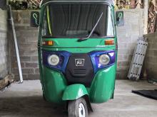 Bajaj RE 4 Stroke 2015 Three Wheel