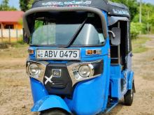 Bajaj RE 4 Stroke 2020 Three Wheel