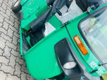 Bajaj RE 4 Stroke 2026 Three Wheel