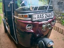 Bajaj RE 4 Stroke 2014 Three Wheel