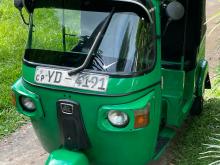 Bajaj RE 4 Stroke 2010 Three Wheel