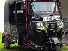 Bajaj RE 4 Stroke 2014 Three Wheel