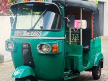 Bajaj RE 4 Stroke 2010 Three Wheel