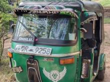 Bajaj RE 4 Stroke 2008 Three Wheel