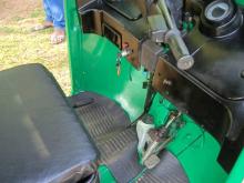 Bajaj RE 4 Stroke 2010 Three Wheel